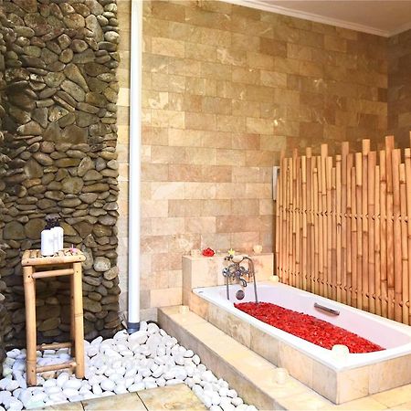 Arona Villa Sanur Eksteriør billede