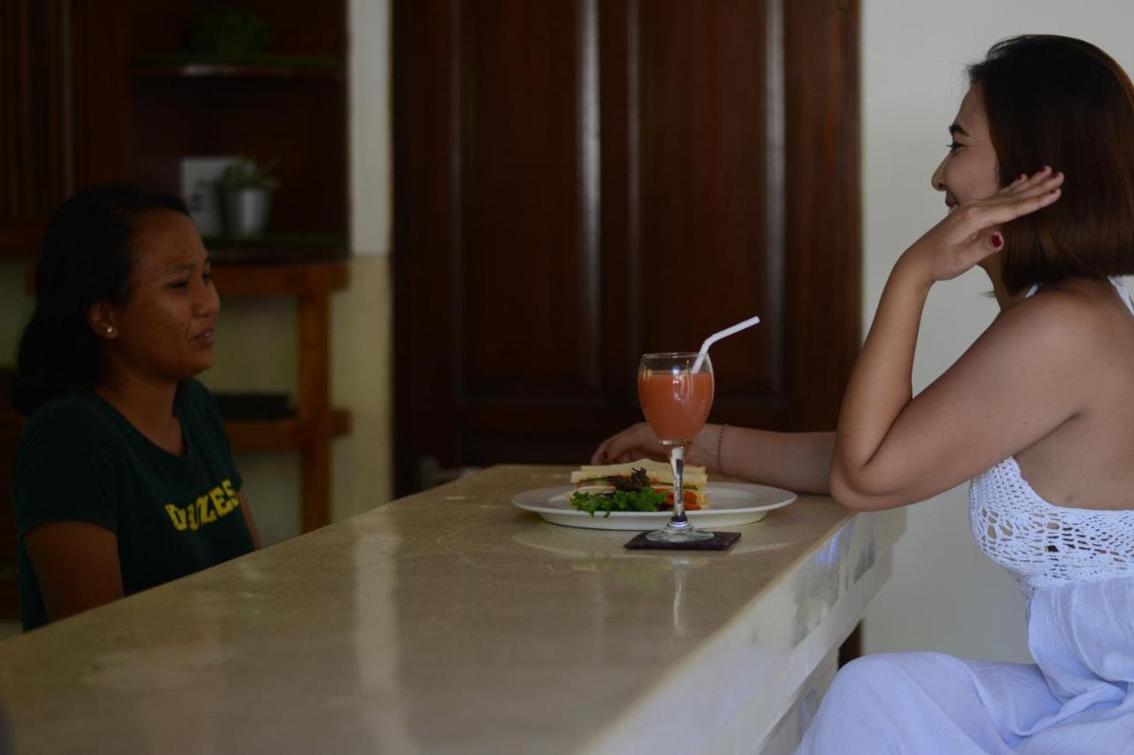 Arona Villa Sanur Eksteriør billede